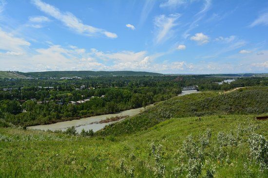 Bowmont Park